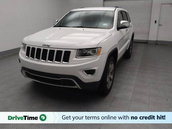 JEEP GRAND CHEROKEE 2015 1C4RJFBG4FC241844 image